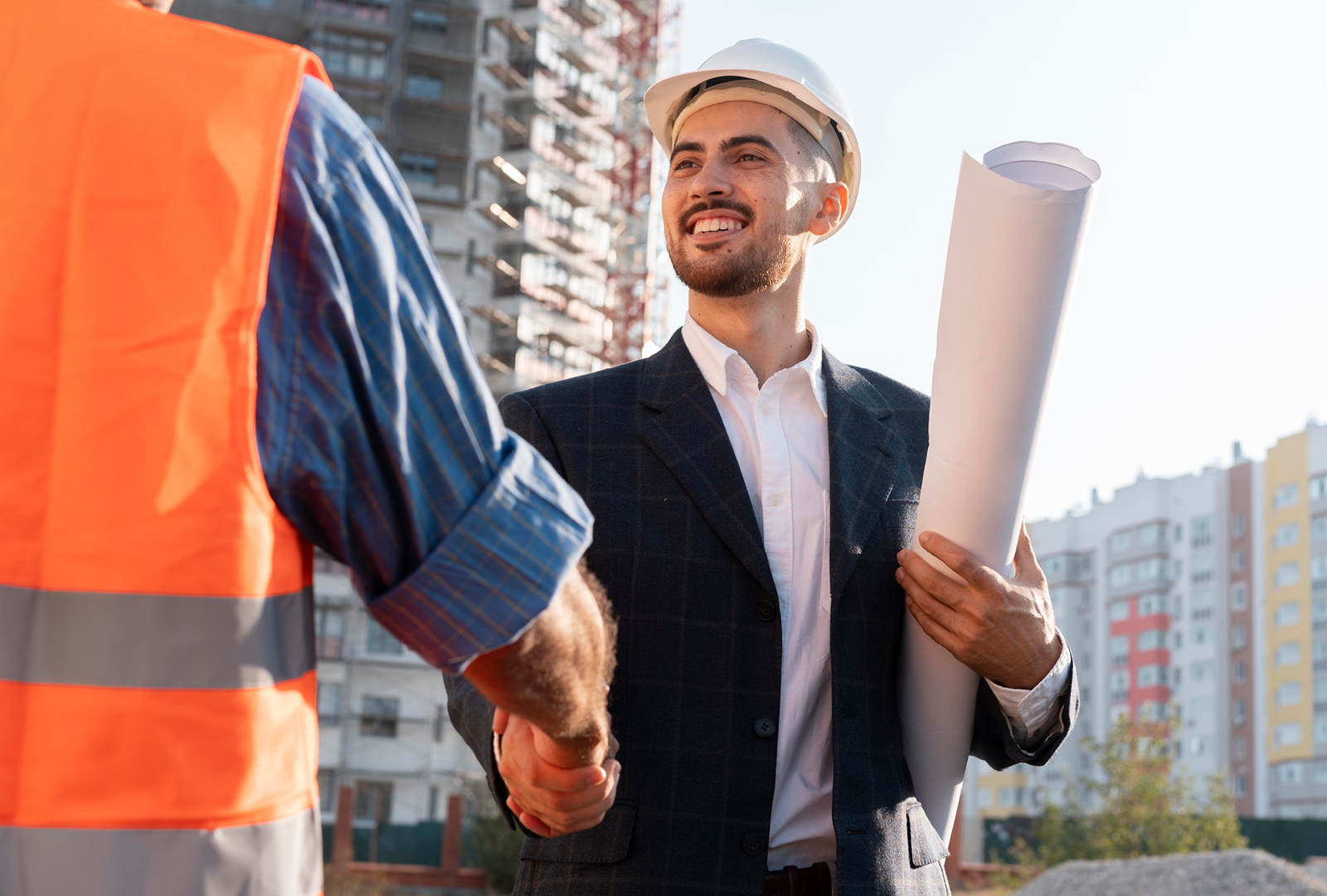 Fianzas Grupo Soberón