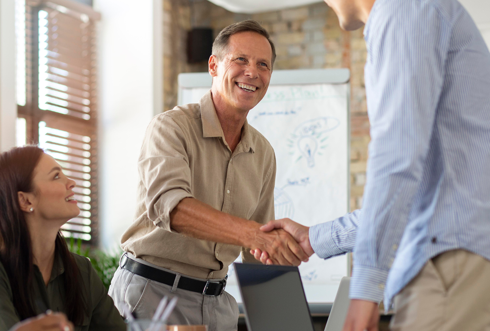 Fianzas Grupo Soberón